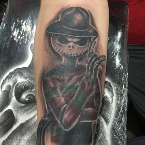 HMU for ink, specials all day also trade for items